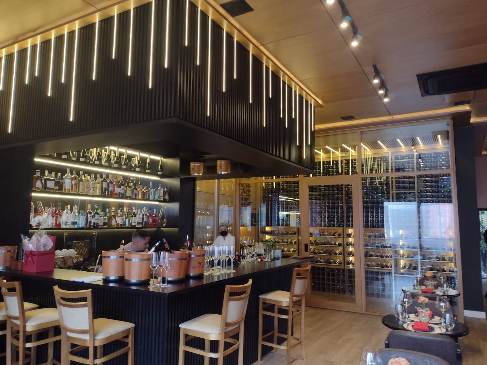 Restaurante Mont Cristo é inaugurado hoje em Santo André - Negócios em ...